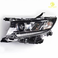 Système d'éclairage automobile le plus vendu - Phares avant - Convient aux feux de jour du Toyota Prado 150.