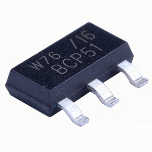 Transistors bipolaires BCP51-16,115 SOT-223-3 - Série de transistors de puissance PNP utilisant des dispositifs à montage en surface (SMD) - Product Image 1