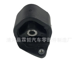 ยางรองแท่นเครื่องฮอนด้า รุ่น 50810-S7D-003 50810-S9A-013 อะไหล่ยางรองแท่นเครื่องสำหรับซ่อมรถยนต์ - Product Image 5