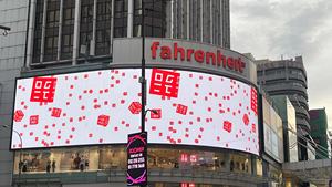 HD lớn khổng lồ 3D hiệu ứng quảng cáo ngoài trời P4 P5 P8 P10 LED hiển thị biển quảng cáo pantalla bên ngoài màn hình LED - Product Image 6