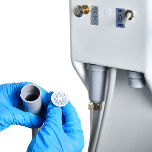 Roson-KLT6210-N1 de unidad <span class=keywords><strong>dental</strong></span> con motor de buena calidad, interruptor único para aire, agua y silla <span class=keywords><strong>dental</strong></span> - Product Image 4