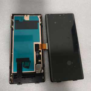 Pantalla Táctil OLED de Repuesto para <span class=keywords><strong>Google</strong></span> Pixel 5, 6 Pro, 7 Pro, 8 Pro, 9A, 9 Pro, 5A, 6A, 7A, 8A, Pantalla LCD Original para Teléfono Móvil - Product Image 5