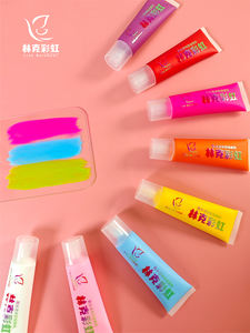 Nastro Adesivo Liquido Trasparente Impermeabile Resistente al Sudore, Non Tossico, per Moda e Body Dressing, Alternativa per Ballerini, Etichetta Privata, Vendita all'Ingrosso - Product Image 4