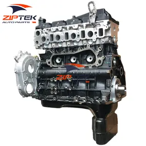 Auto Motor ZD25-TCR 2.5D DK4 DK4A Dieselmotor Voor Jinbei Haise Nissan Oting Higer H5C