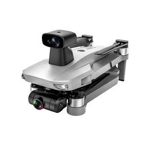Dernier drone GPS <span class=keywords><strong>kf102</strong></span> avec caméra 6K, évitement d'obstacles, professionnel, portée 1200m, moteur sans balais - Product Image 1