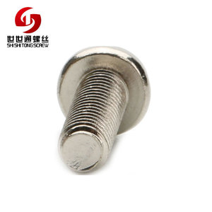 Phillips cabeza máquina de <span class=keywords><strong>VESA</strong></span> TV o Monitor Tornillo de montaje - Product Image 4