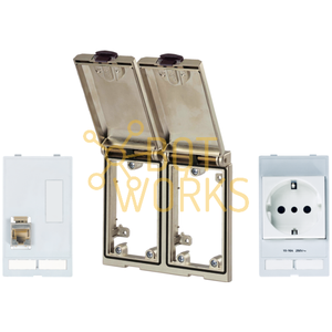 Murrelektronik 4000-68123-1210180 - Nuovo - Product Image 1
