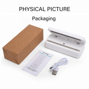 Mini sellador de calor deslizante 2 en 1, tapadora portátil, Ahorrador de alimentos, embalaje doméstico, mini vendedor de <span class=keywords><strong>bolsas</strong></span> - Product Image 6