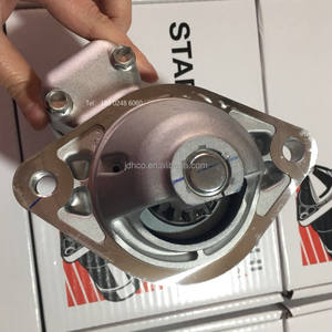 Per <span class=keywords><strong>OPEL</strong></span> <span class=keywords><strong>CORSA</strong></span> D S07 1.7 CDTI Z17DTR 12V 1.4kw 13T motorino di avviamento HITACHI originale S114-925 93169014 97189118 97386062 - Product Image 2