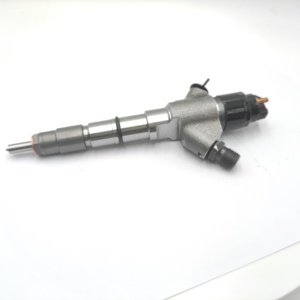 Injecteur de carburant diesel à rampe commune X7478400 0445120101 0445120314 pour <span class=keywords><strong>Ashok</strong></span> ley land - Product Image 1