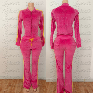 Summer Fall 2026 Y2K Custom Loungewear <strong>Women</strong> Sets Casual <strong>Women</strong> Yoga Skinny <strong>Trousers</strong> Soft Foldover Pants <strong>for</strong> <strong>Women's</strong> 2 Piece Set - Product Image 6