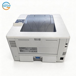 Impresora Láser Reacondicionada LaserJet Pro M402dw A4 Monocromática, Dúplex Automático, Calidad Original para HP M402 402 402DN Dn 402N M402 402M de Fábrica - Product Image 3