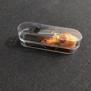 Stainless Steel Metal Whistle AB 3 Aluminum Alloy Sports Referee Whistle With Plastic Tray Packaging - Product Image 2