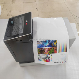 IC-315 Fiery Excellent De Fonctionnement Pour <span class=keywords><strong>Les</strong></span> Photocopieurs/copieurs Konica Minolta AccurioPress C6100 C6085 D'occasion - Product Image 3