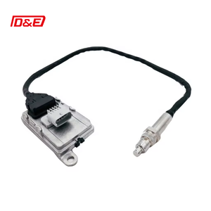 เซ็นเซอร์ <span class=keywords><strong>Nox</strong></span> สำหรับวอลโว่ <span class=keywords><strong>Fh</strong></span>/fm 22827991 5WK97368 24โวลต์ <span class=keywords><strong>Nox</strong></span> เซ็นเซอร์สำหรับวอลโว่22827991 <span class=keywords><strong>Nox</strong></span> เซ็นเซอร์ - Product Image 2