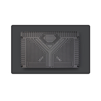 Tablet PC con Panel multitáctil de 21,5 pulgadas J6412 Gigabit Ethernet Lan Soporte de montaje de procesador de cuatro núcleos Computadora de escritorio todo en uno