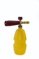 Pistolet à mousse pour lavage, 30 pièces, pour voiture, Angle de pulvérisation de 360 degrés