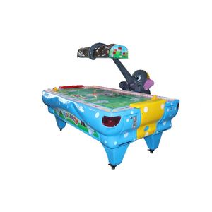 Factory Direct Supply Ice Hockey Children's Playground <b>Arcade</b> Equipment Double Player Electronic Coin-Operated <b>Game</b> <b>Machine</b> - Product Image 5