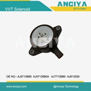 โซลินอยด์วาล์วปรับเวลาวาล์วของแลนด์โรเวอร์ รุ่น AJ57126B0 AJ57126B0A AJTT126B0 อะไหล่ทดแทนหลังการขาย - Product Image 2