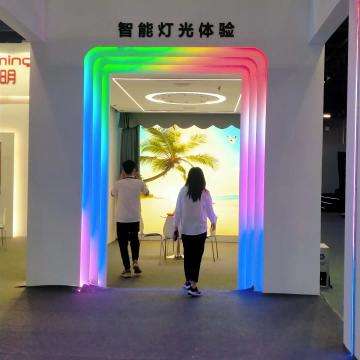 360degree IP67 Waterproof Silicone Neon Tube Flexible Neon Light Customized Led Silicone Cover