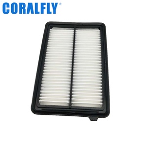Filtro de Aire para Automóviles, Piezas de Repuesto para Fabricantes, 17220-5YT-003 172205YT003 para Honda CBR250RR GX390 GX240 Click Cond CBR250RR - Product Image 6