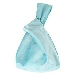 Pochette à cordon en forme de calebasse en velours blanc rouge noir <span class=keywords><strong>rose</strong></span> vert-Sacs d'emballage cadeaux et de mariage pour perruques <span class=keywords><strong>parfum</strong></span> huiles essentielles - Product Image 3