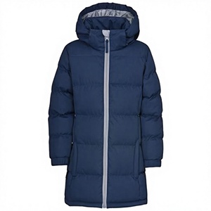 Fabricant de vestes matelassées personnalisées |   Veste matelassée légère pour garçons et filles |   Veste matelassée chauffante pour homme et femme pour l'hiver - Product Image 2