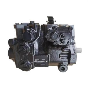 Pompe hydraulique MPV046 A123319177 Moteur à piston MPV046CBAJSBBAAGBBDDABUYGANNN pour pompe hydraulique - Product Image 1
