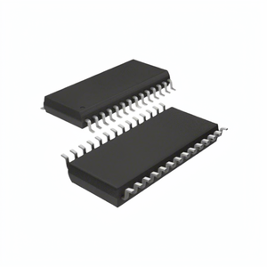 Original 28 SSOP CY8C4124PVQ-432 Embedded Buy Electronics Components Online - Product Image 1