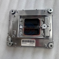 ECU 60100000 pour excavatrice et générateur Ec210 Ec240, contrôleur ECU VOE60100000