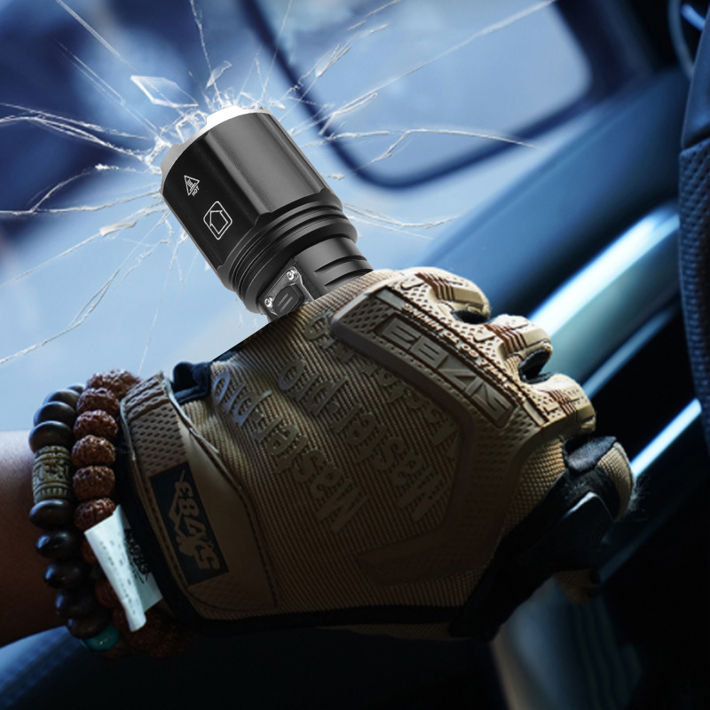 Cable USB para linterna 9220-P160 (pilas no incluidas)