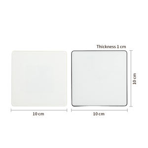 Aimant de Réfrigérateur Lecteur de Musique par Sublimation avec Album Photo Personnalisé, Fonction d'Enregistrement et Bluetooth - Product Image 5