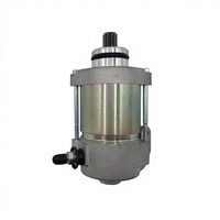 Motor Starter BARU untuk Sepeda Motor KTM 200 250 300 EXC XC XCW 55140001100