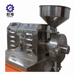 Mini Whole price grains commercial wheat flour mill for sale