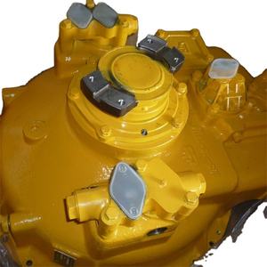 Convertidor de Par 23Y-11B-00000 para Bulldozer SD22 Shantui - Repuestos de Maquinaria de Construcción - Product Image 1