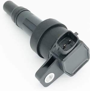 Bobine d'allumage Hyundai 27301-04000 Compatible avec Hyundai I10 I20 27301-03110 Bobine d'allumage <span class=keywords><strong>Kia</strong></span> pour Rio III Picanto 1.0L 1.2L 1.25L 2011 - Product Image 2