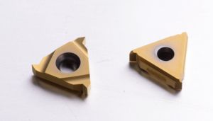 16erag60 bán buôn công cụ cắt carbide threading chèn - Product Image 2