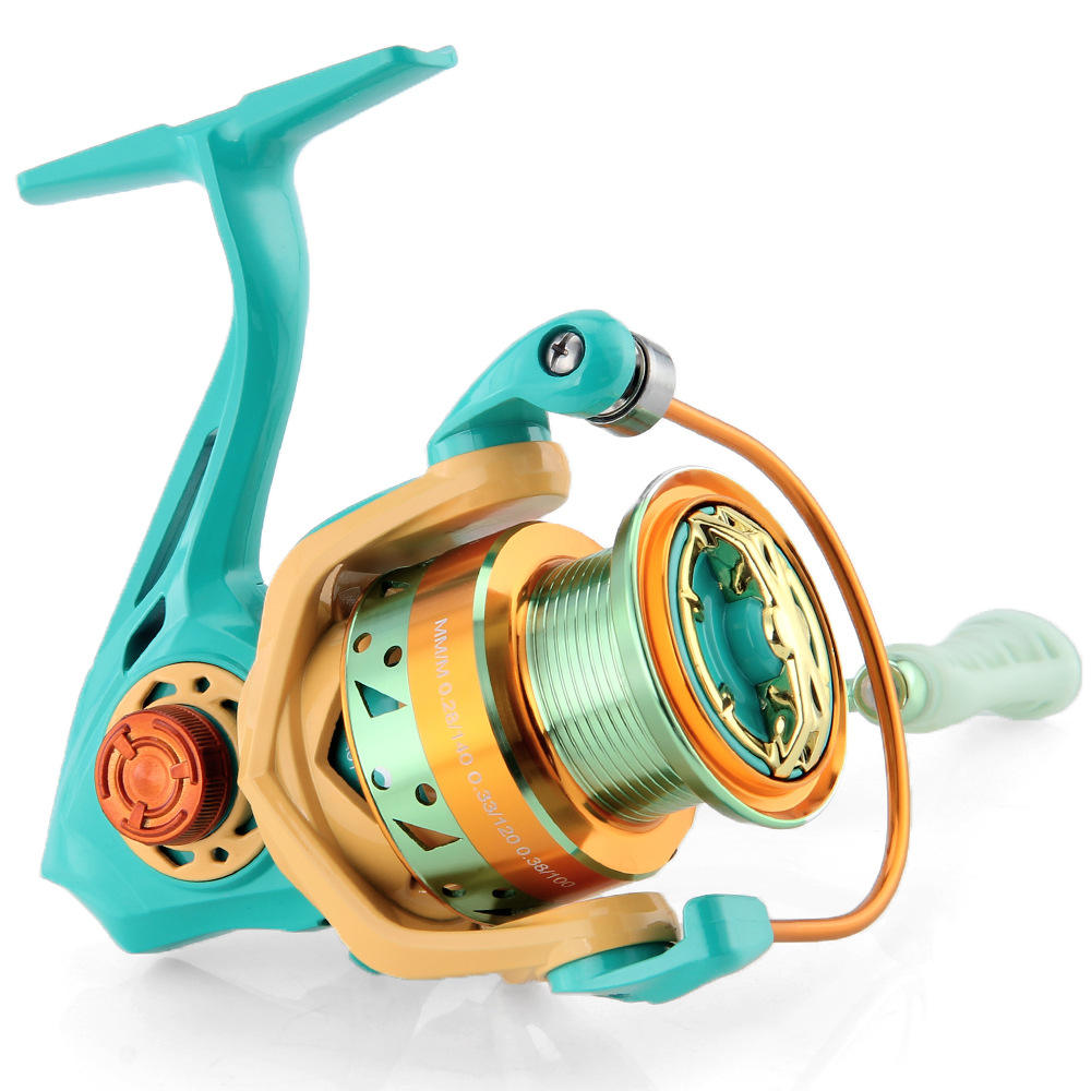 MC1000 second generation (shallow line cup)