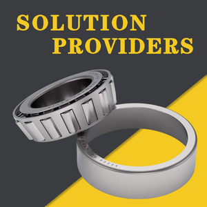 Rodamiento de Rodillos Cónicos <span class=keywords><strong>HCH</strong></span>, Diámetro Interior 8 9 10 11 12 <span class=keywords><strong>13</strong></span> 14 15, Diámetro Exterior 20 22 26 28 30 32 - Product Image 4