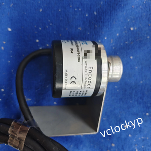 1PC Nuevo Codificador TOFI ESK5004SK25B600F9-26R6 Envío Rápido FedEx o DHL - Product Image 3