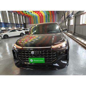 Guazi <span class=keywords><strong>Audi</strong></span> <span class=keywords><strong>Q6</strong></span> <span class=keywords><strong>2023</strong></span> Vehículo Usado SUV Motor de Combustión 7 Asientos Tracción Total Automático Volante a la Izquierda <span class=keywords><strong>Audi</strong></span> Coche Usado Distribución Regional 2L - Product Image 2