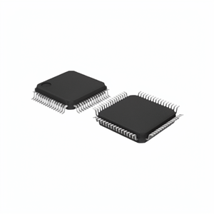Z8619340ASG ชิปส่วนประกอบอิเล็กทรอนิกส์ 64 LQFP ไอซีฝังตัวดั้งเดิม MCU 8BIT ROMLESS 64LQFP - Product Image 1