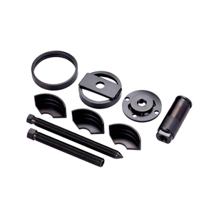Kit complet d'outils de démontage et d'installation du joint d'huile arrière pour moteurs diesel 7.3L Taiwan Calibre 1998-2003, conforme aux normes ANSI Z87.1/OSHA - Product Image 1