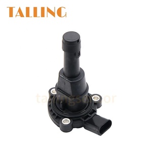 Muslimauto Part Sensor System sensore di livello del serbatoio dell'<span class=keywords><strong>olio</strong></span> <span class=keywords><strong>motore</strong></span> per <span class=keywords><strong>VOLKSWAGEN</strong></span> VW Audi - Product Image 1