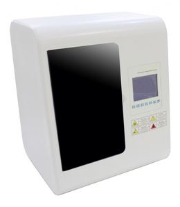 Mslcc12 technologie brevetée haute précision automatisée à base de liquide cytologie frottis processeur pour le dépistage du <span class=keywords><strong>cancer</strong></span> du col utérin - Product Image 2