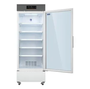 カスタマイズ可能な2〜8度416L医療研究所冷蔵庫ラボ用品用ワクチン冷蔵庫OEMおよびODMサポート