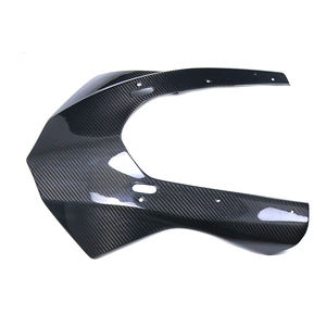Carenado Frontal de Fibra de Carbono para Yamaha YZF-R1 - Product Image 4