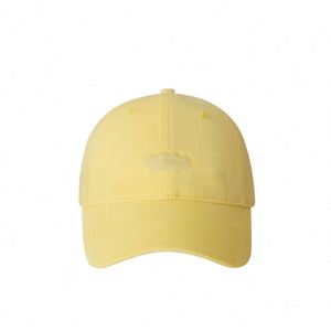 Gorra de Béisbol de Algodón Premium Lavada para Hombre y Mujer, Estilo Formal para Escenarios de Negocios - Product Image 6