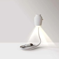 Lampe de projection ciel étoilé Aurora, lumière d'ambiance étoilée, alimentée par USB, projecteur de ciel étoilé pour plafond de voiture