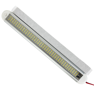 COB RV nội thất dẫn đèn trần 12V Sanan chip vuông nhỏ và đèn tròn với ánh sáng mái cho RV khoang - Product Image 1